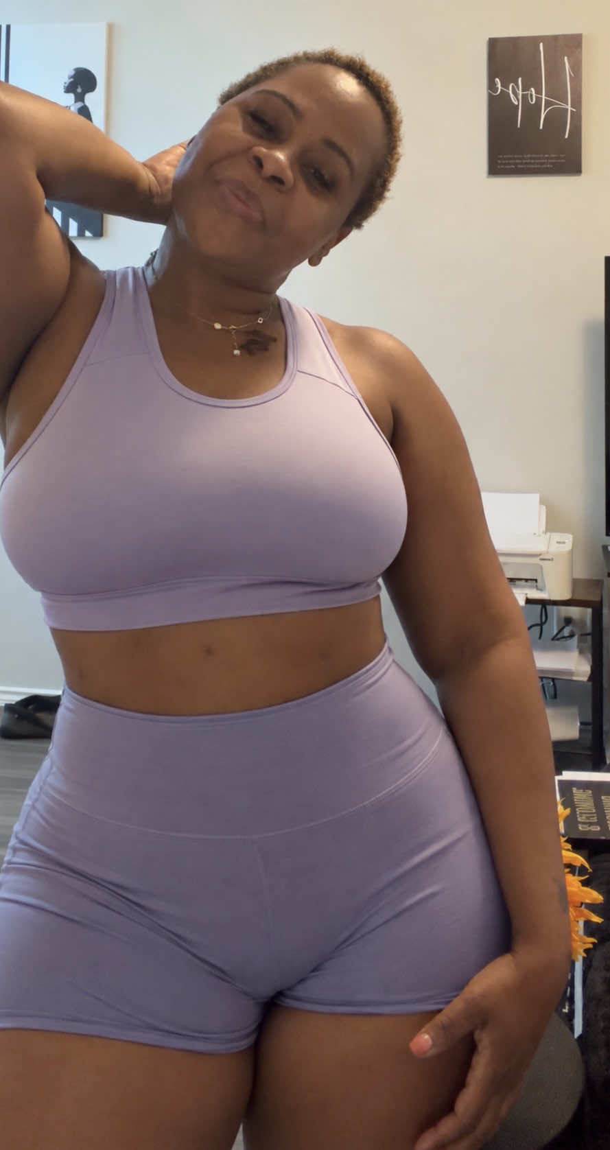 @Lori-gaye Samantha
