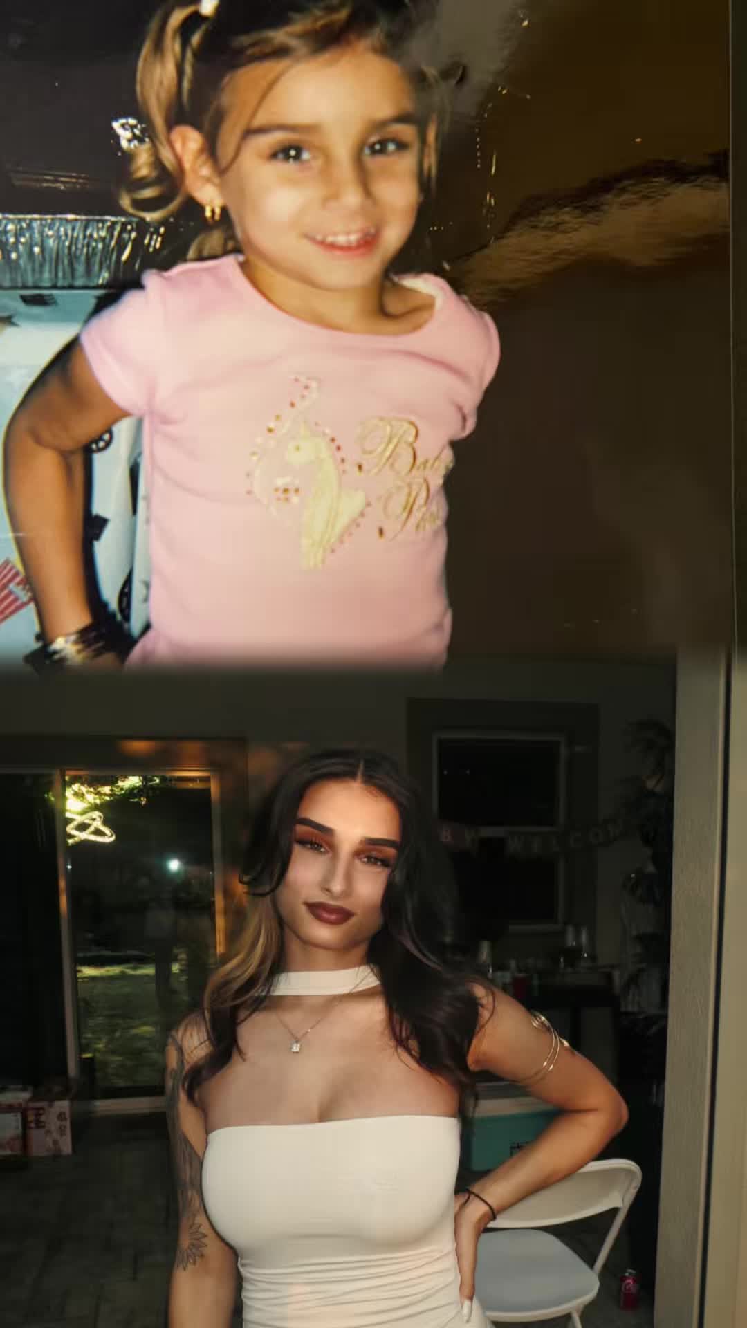 @T :)