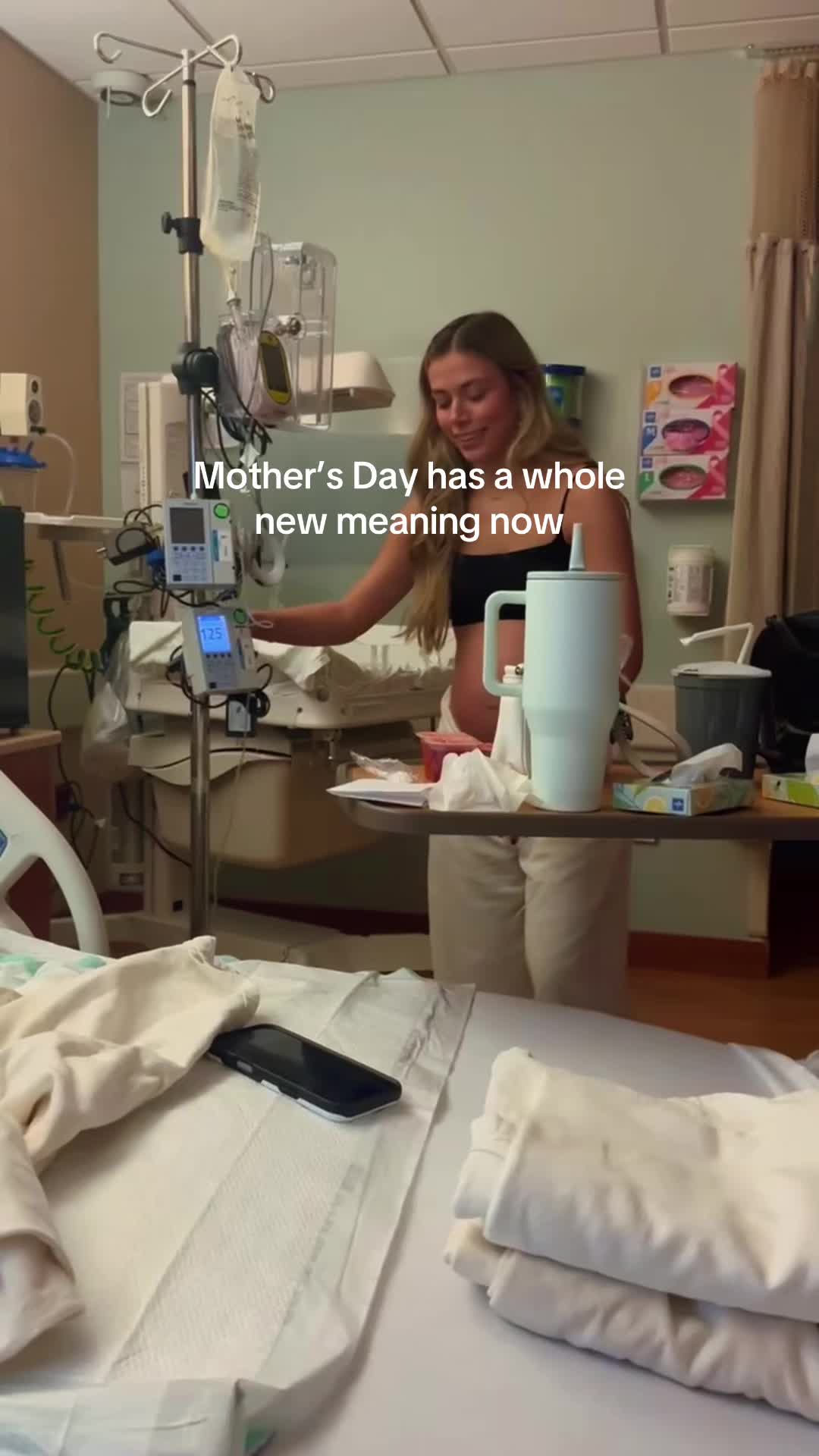 @Molly | First Time Mom