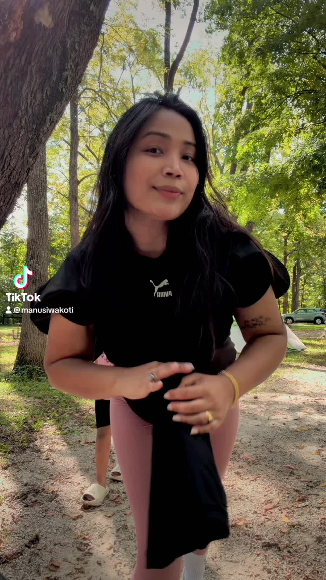 @Manisha Siwakoti🧿