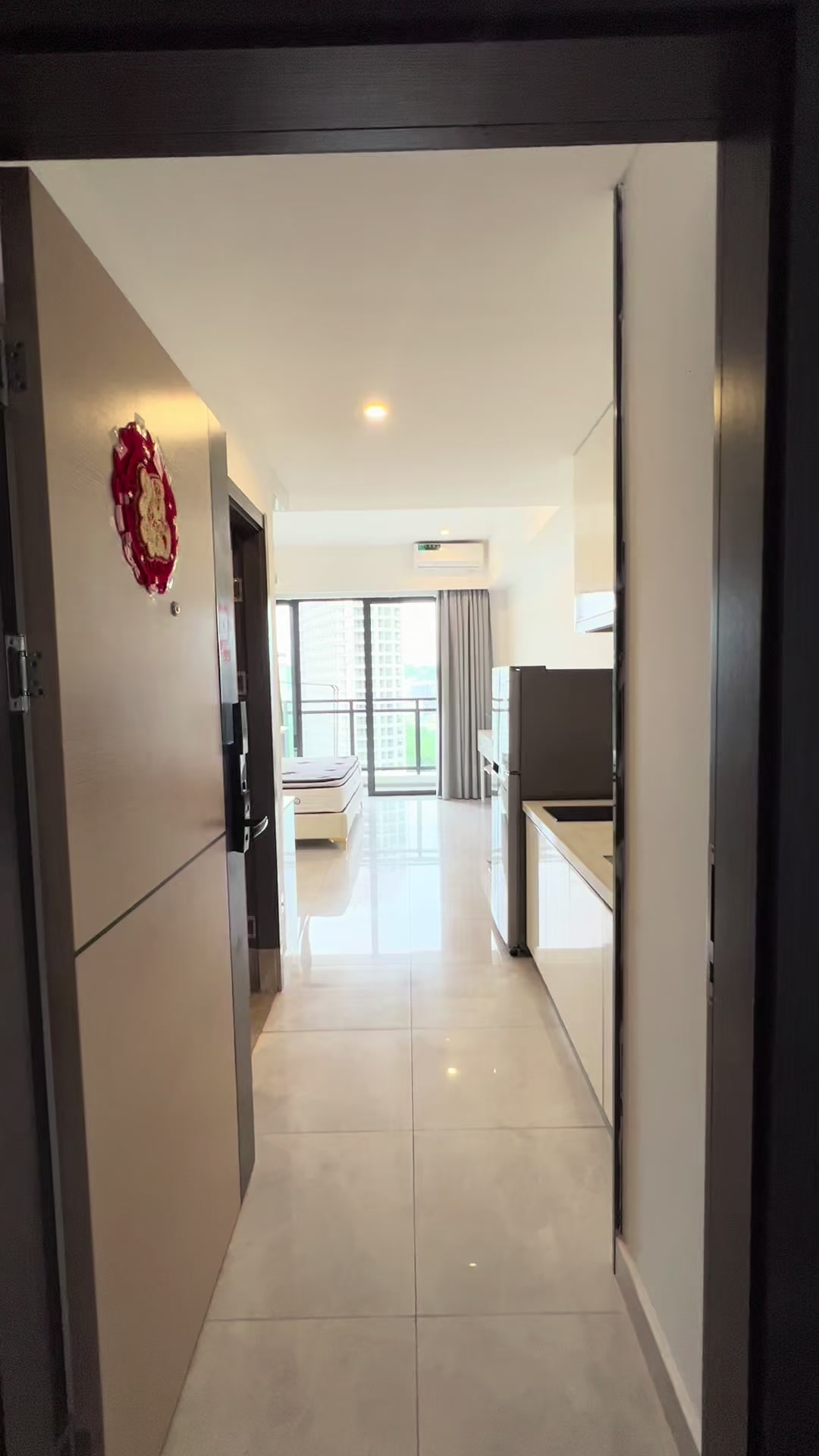@西港租房 爱华🏠