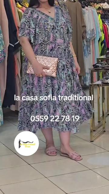 @la Casa Traditionnel