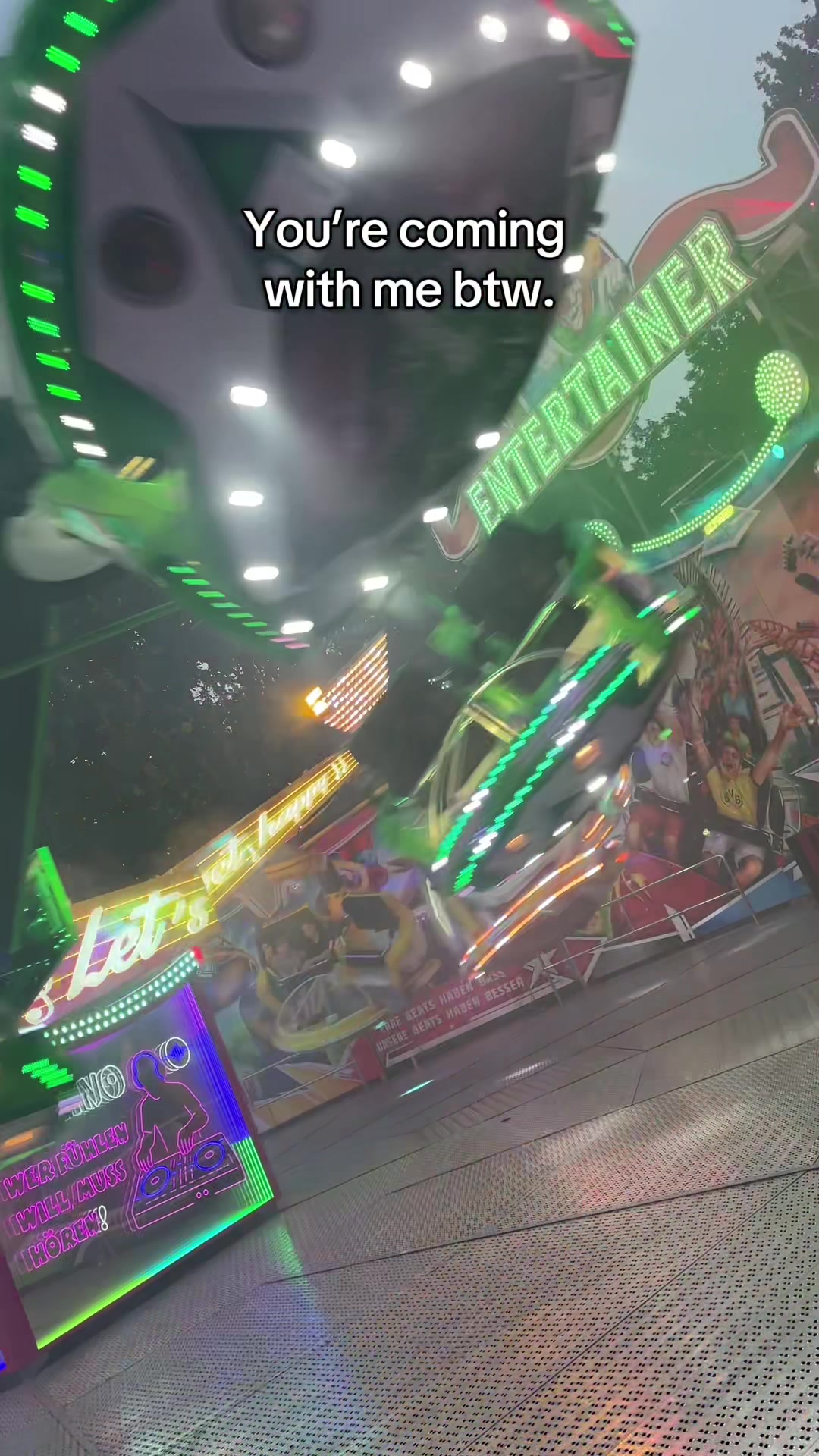 @Funfair explorer🎡🎠🎢🇳🇱