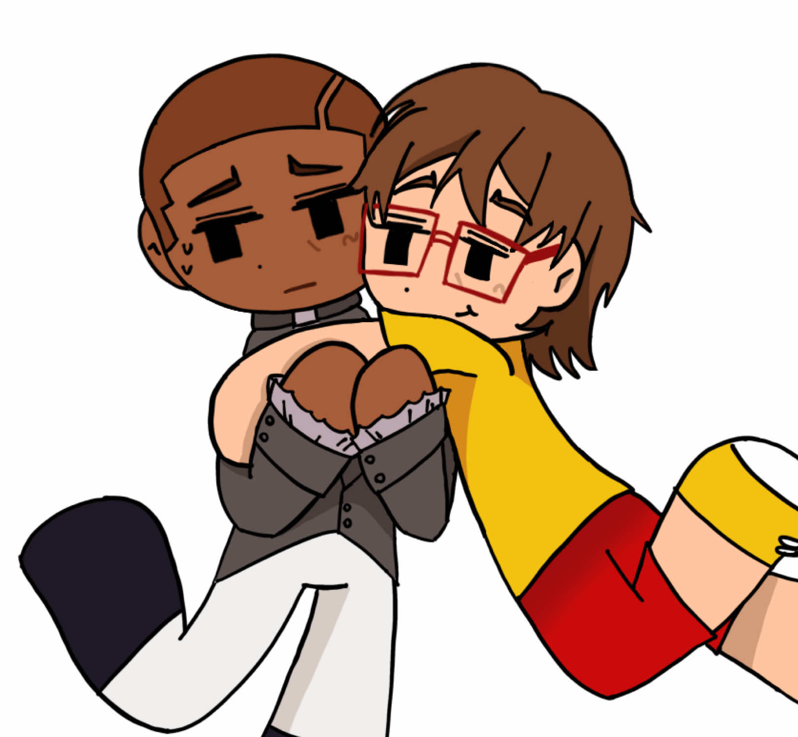 @⋆Mike ⋆˚꩜。Burr’s bf ⭐️🪶!!
