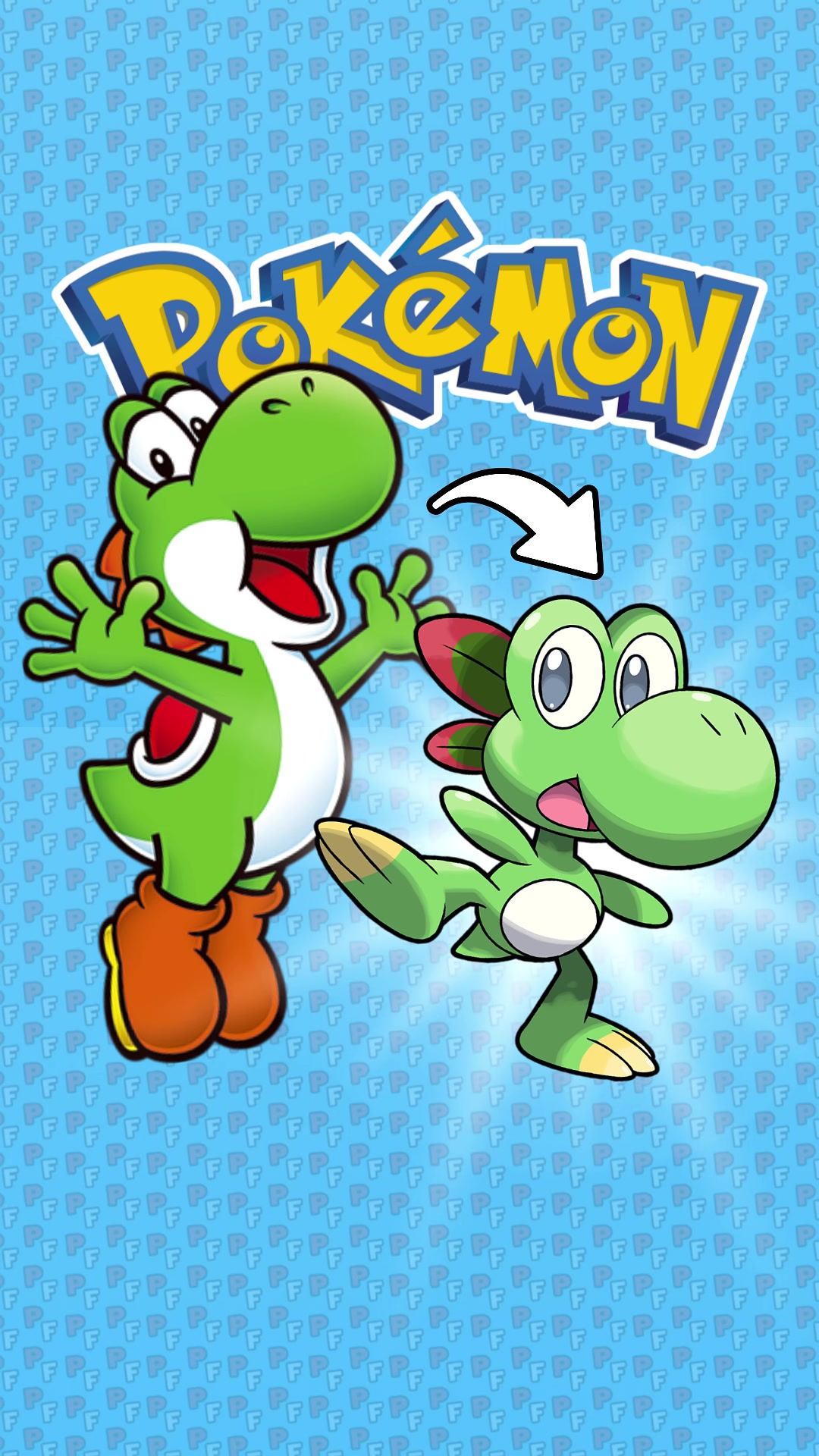 @Pokédex Fillers