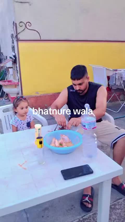@Monu Ghotra