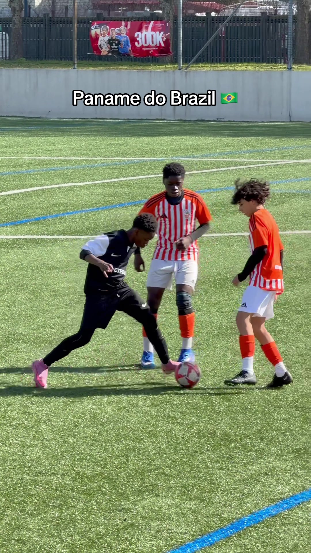 @Paname Football