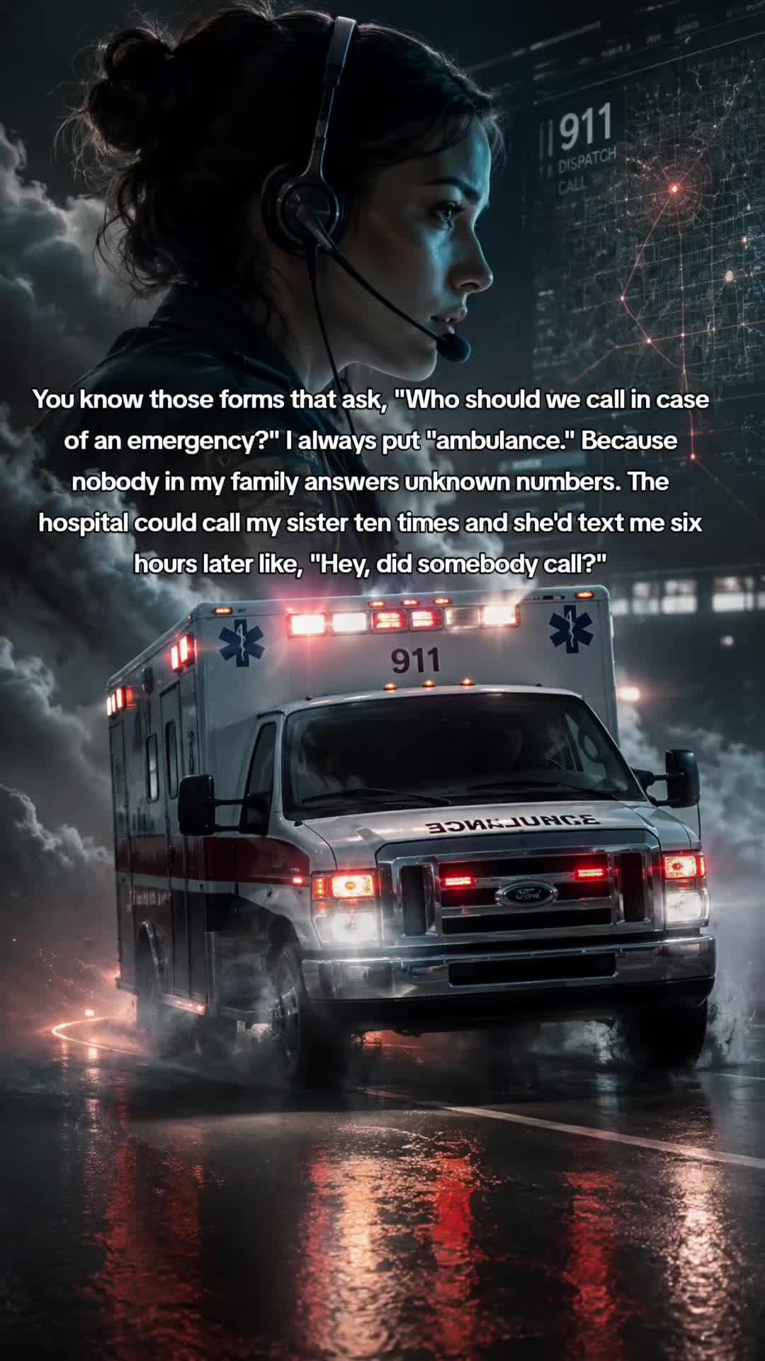 @Doctor K