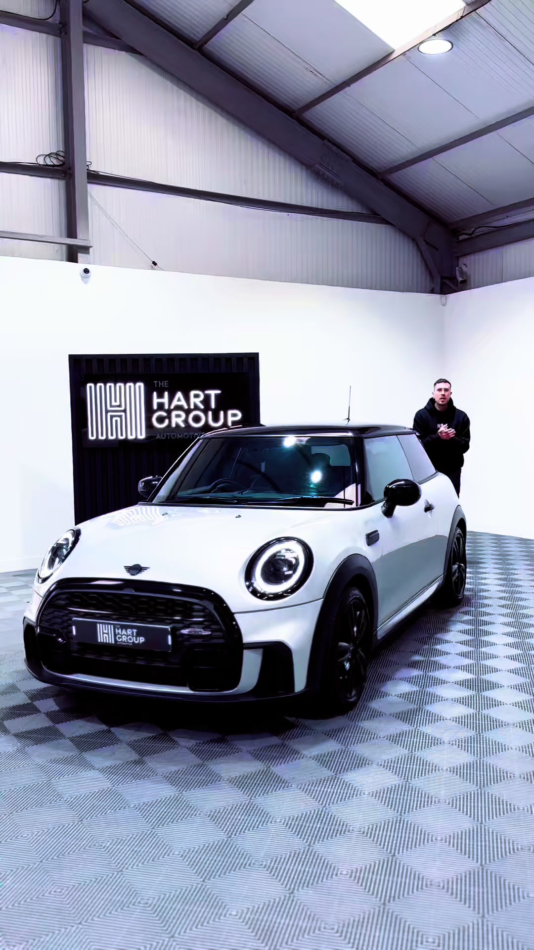 @The Hart Group Automotive
