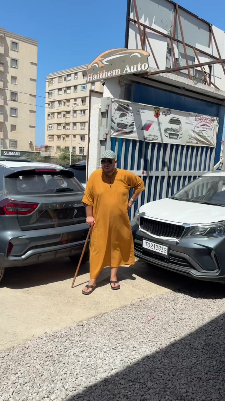 @HAITHEM Auto 🇩🇿