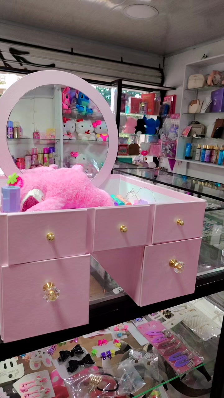 @Ramos de maquillaje cali