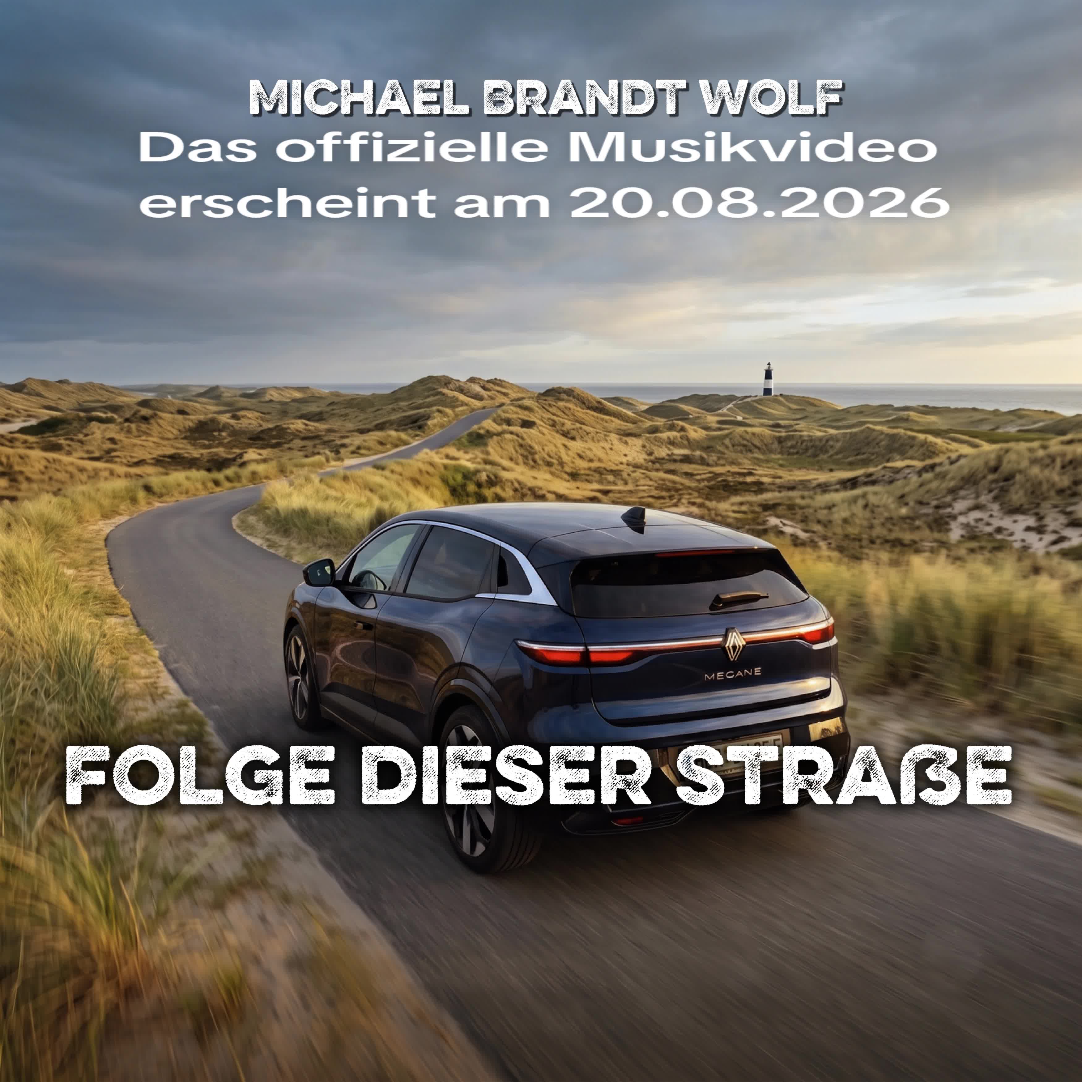 @Michael Brandt Wolf