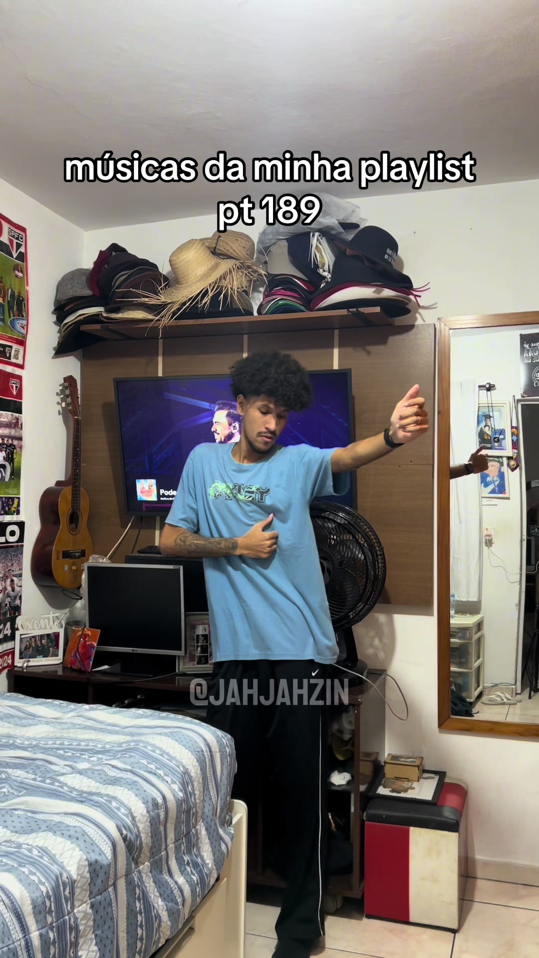 @JahJah