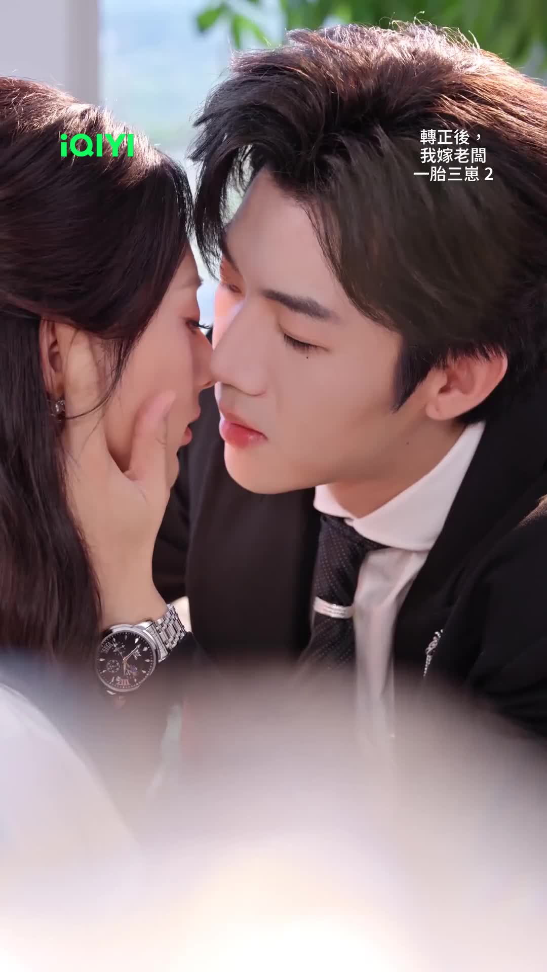 @iQIYI TW
