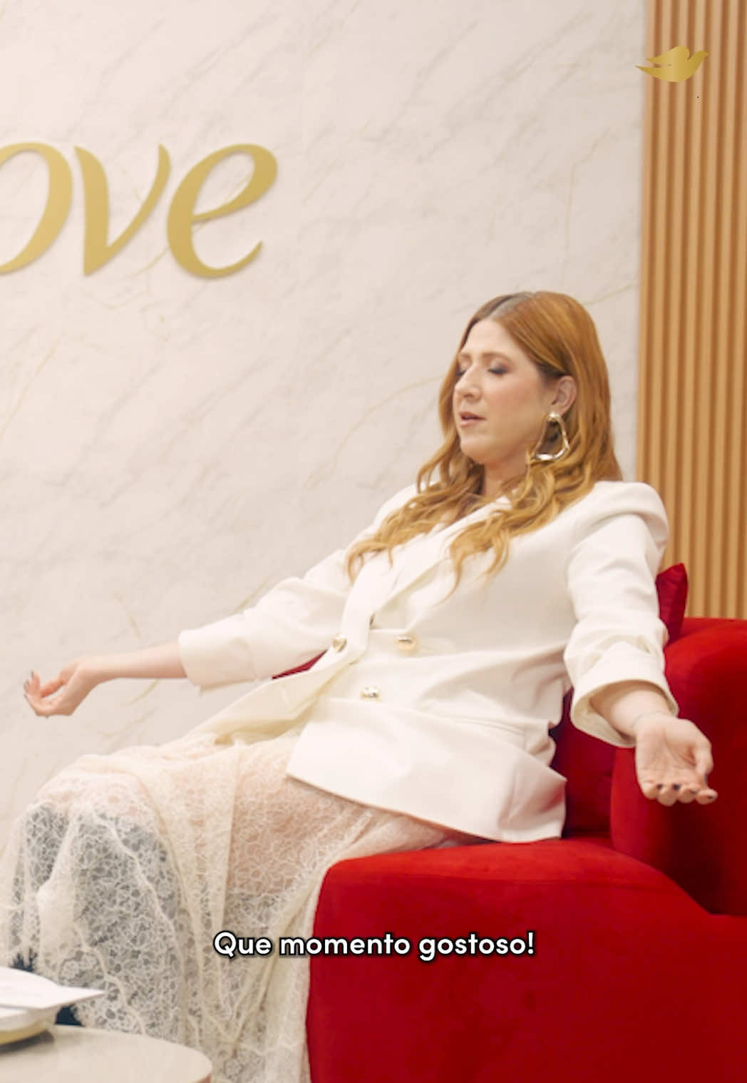 @Dove Brasil