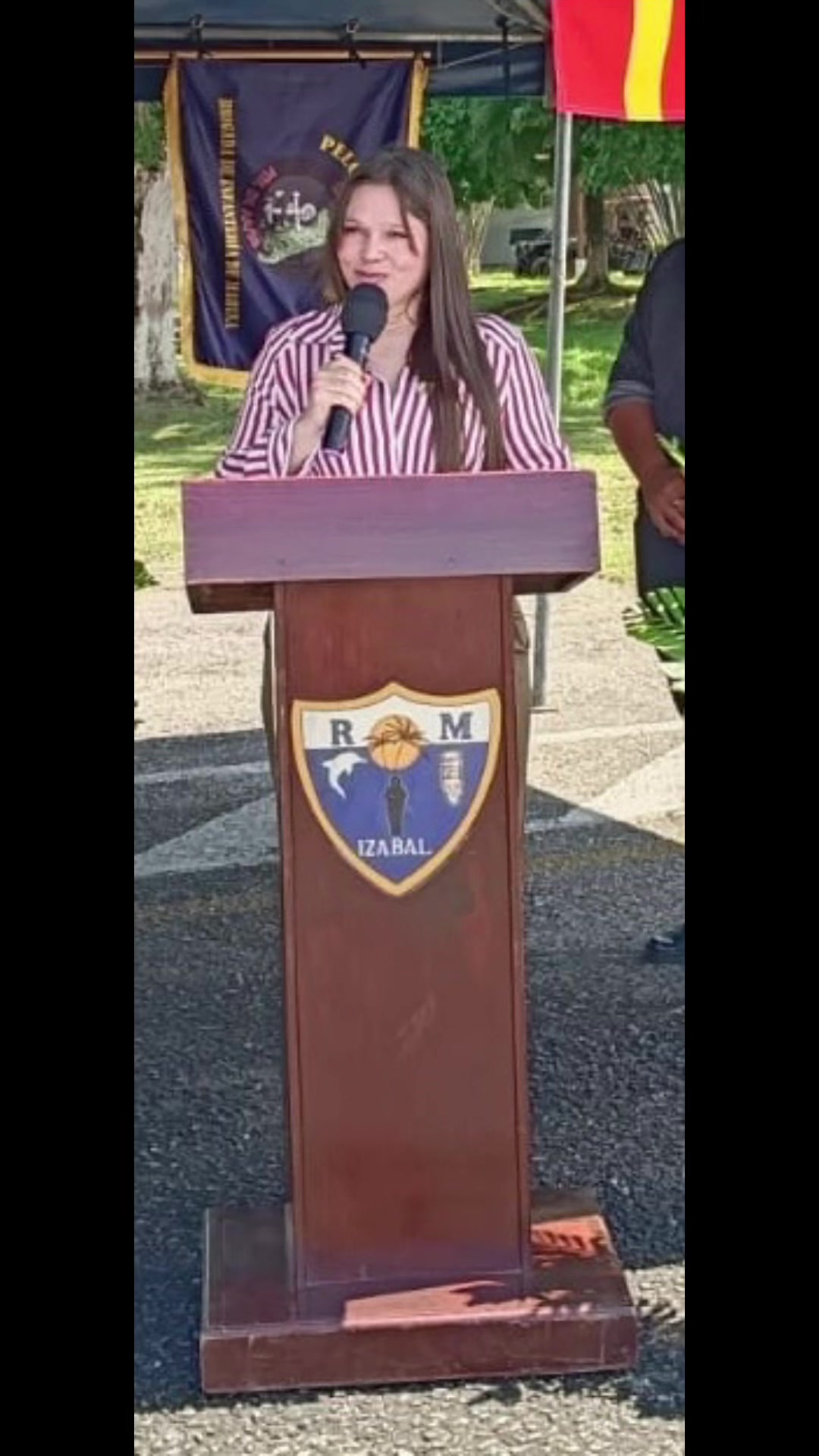 @GILDA C&Oacute;RDOVA