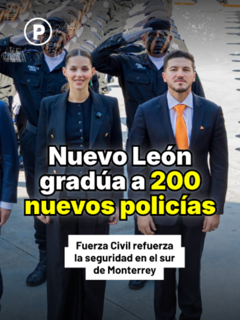@POSTAmx | Nuevo León