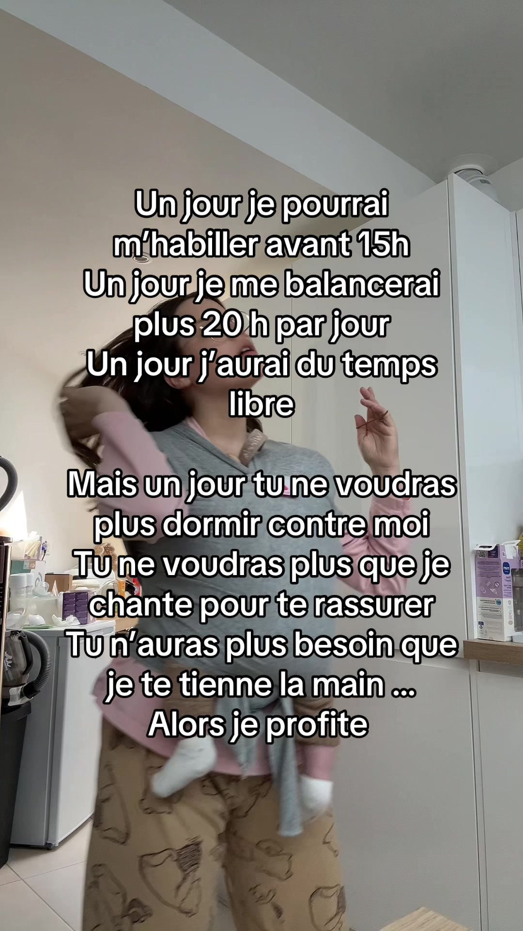 @deux mamans - un bébé ✨🤍