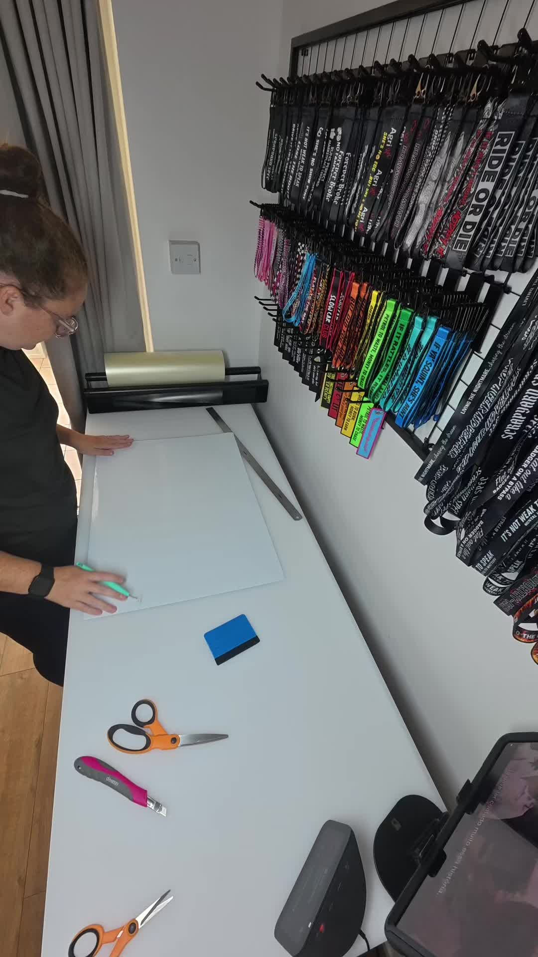 @Phoebe's Vinyl Designs