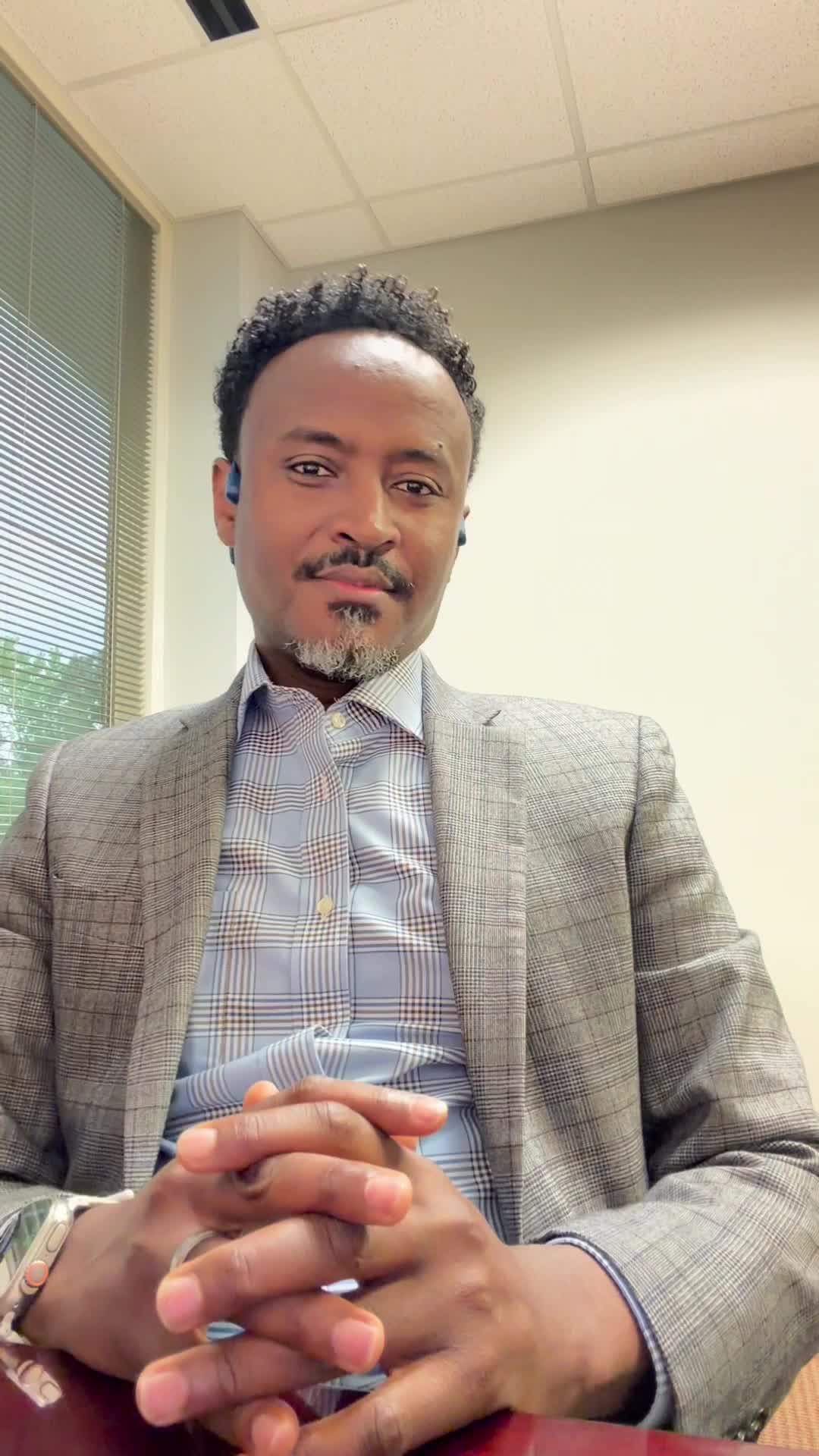 @Tesfaye Telila, MD
