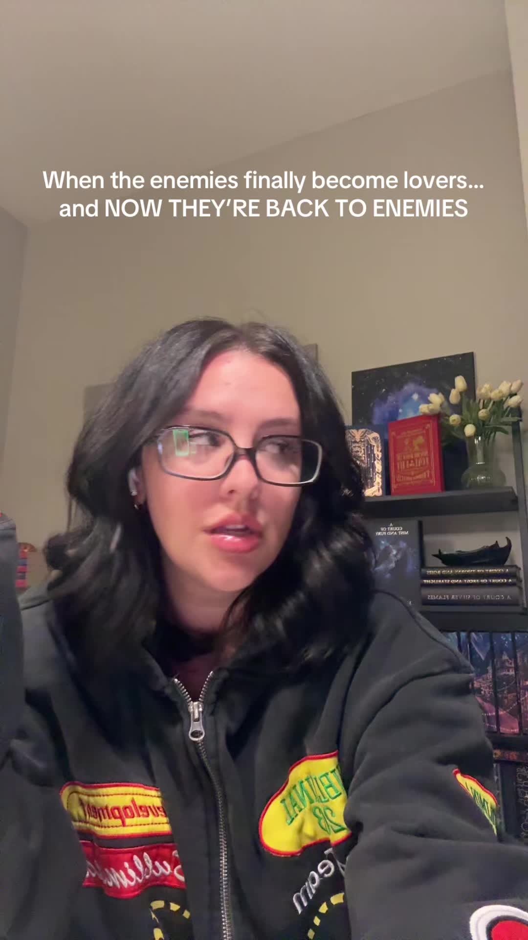 @doublebookedlibrary