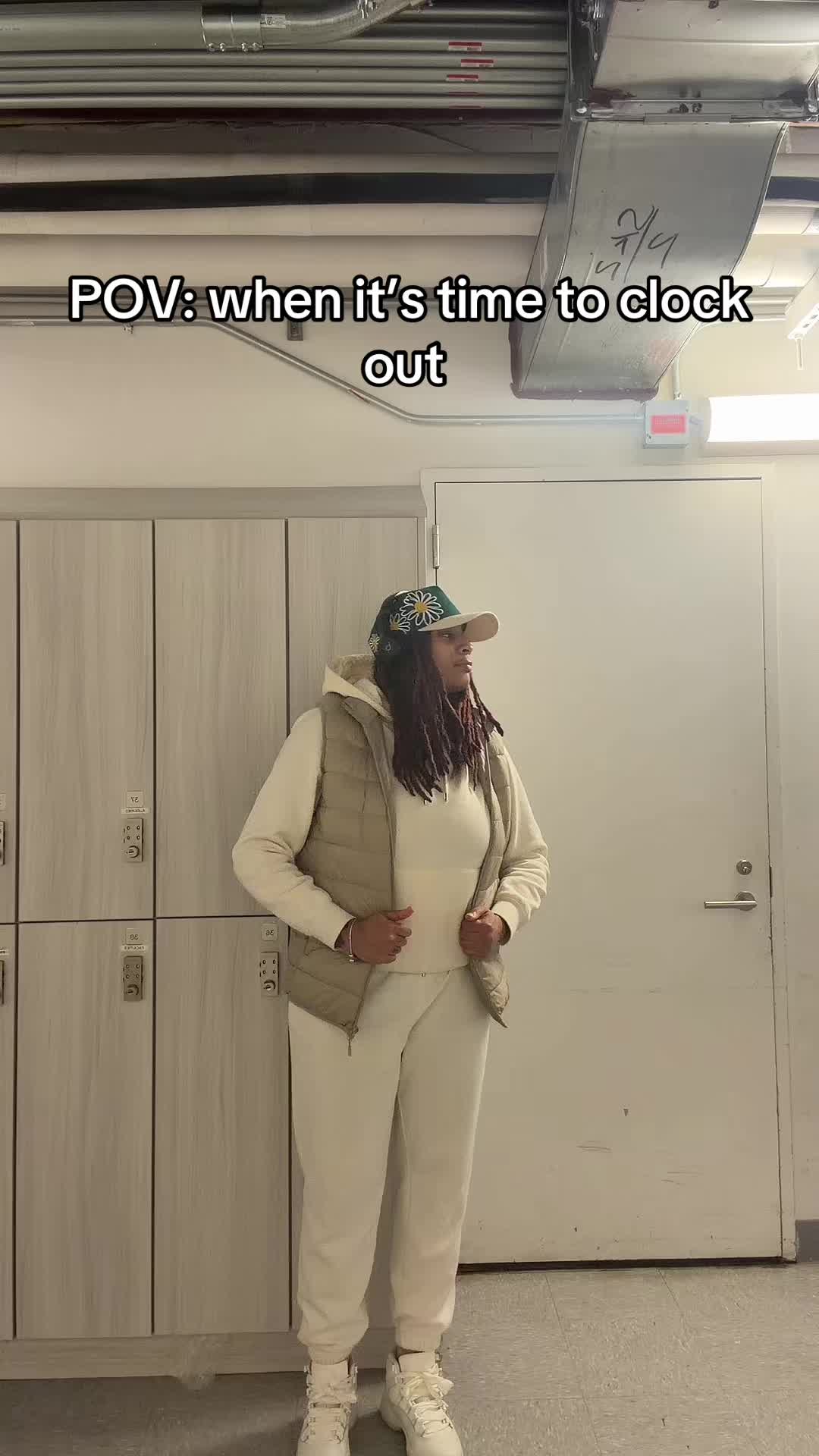 @Charmonique Watt