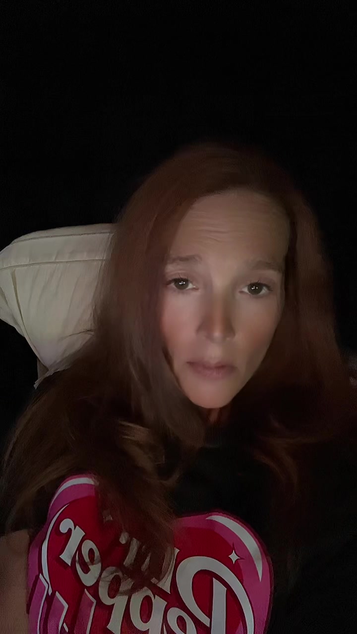 @Leann H. Thatredheadedchick