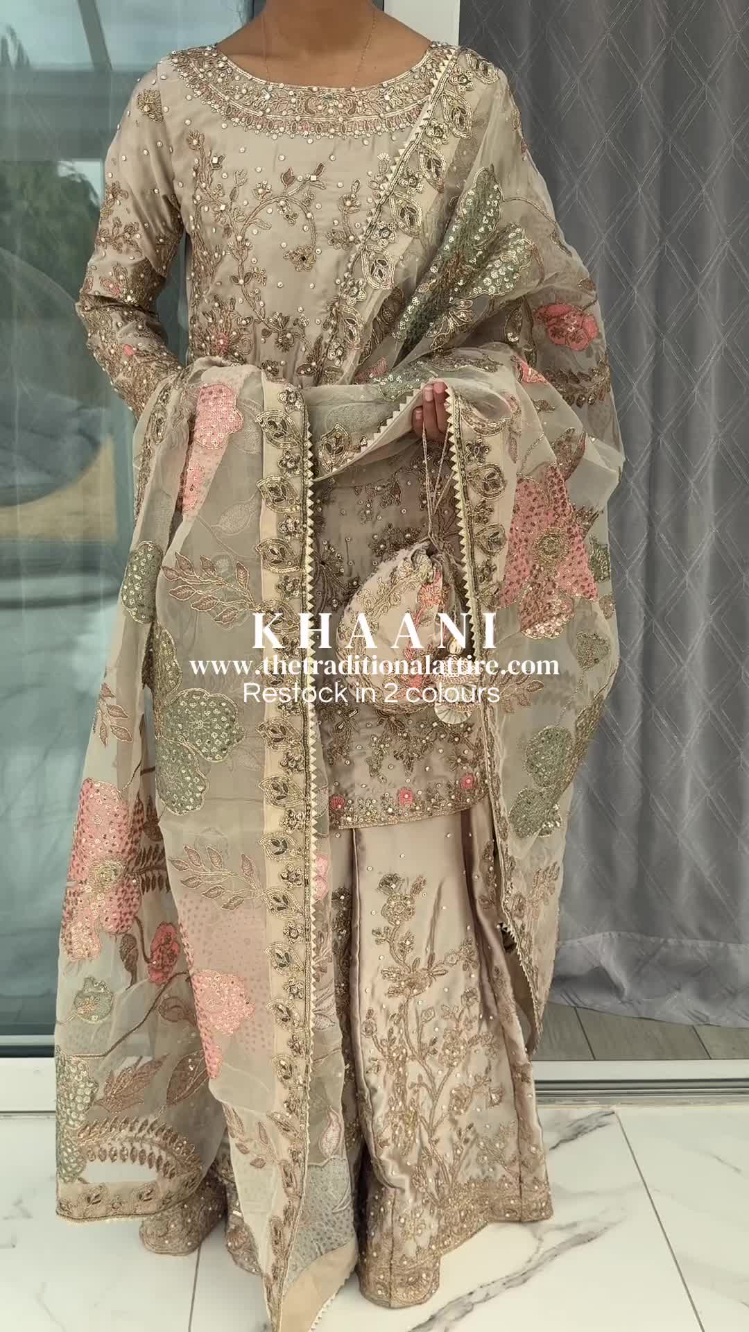 @The Traditional Attire Online