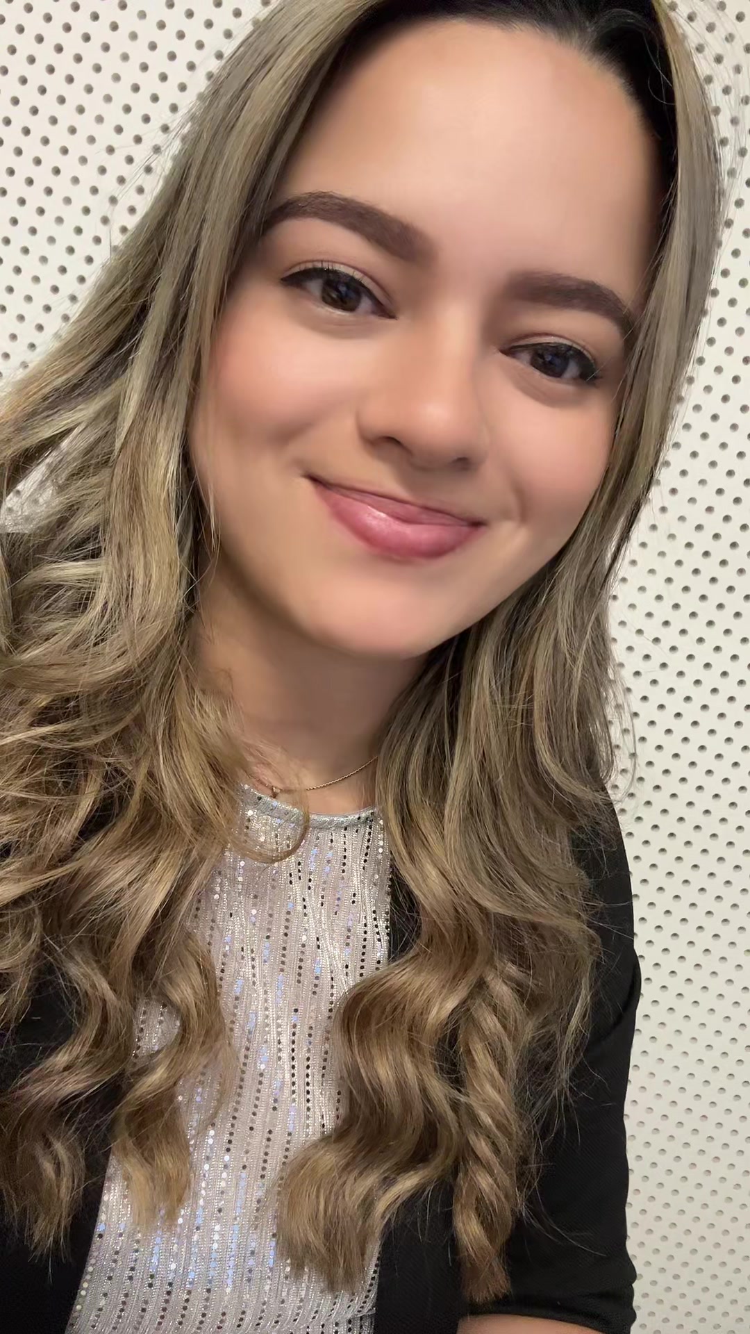 @Dayana Gutierrez | Locutora