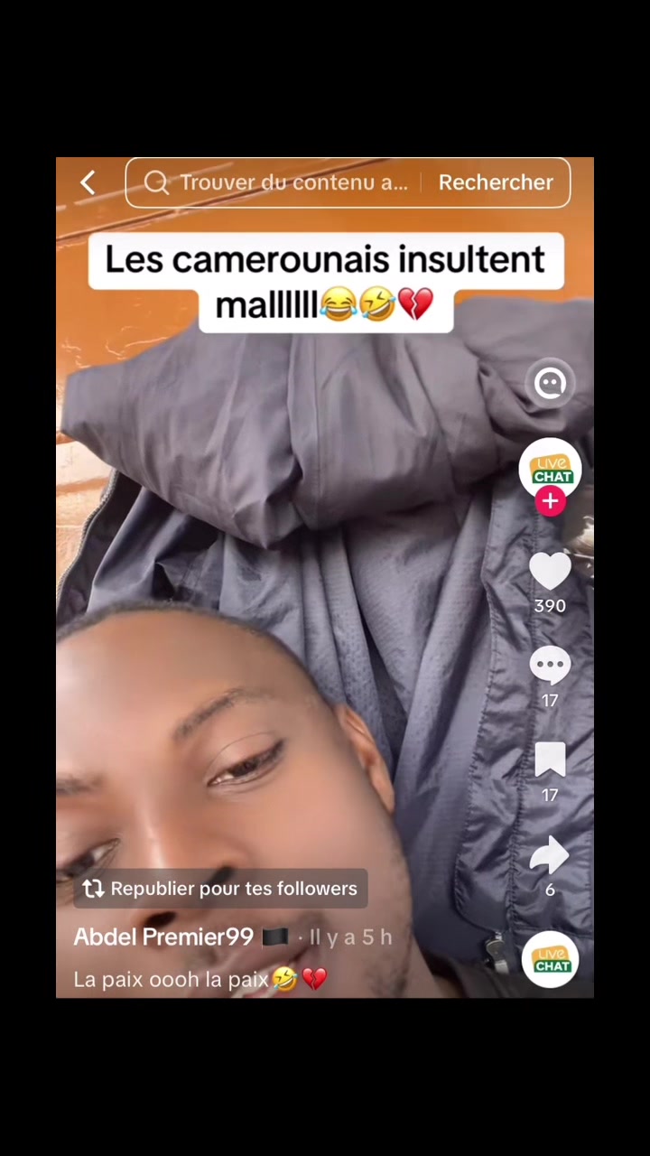 @De lheur 237🇨🇲