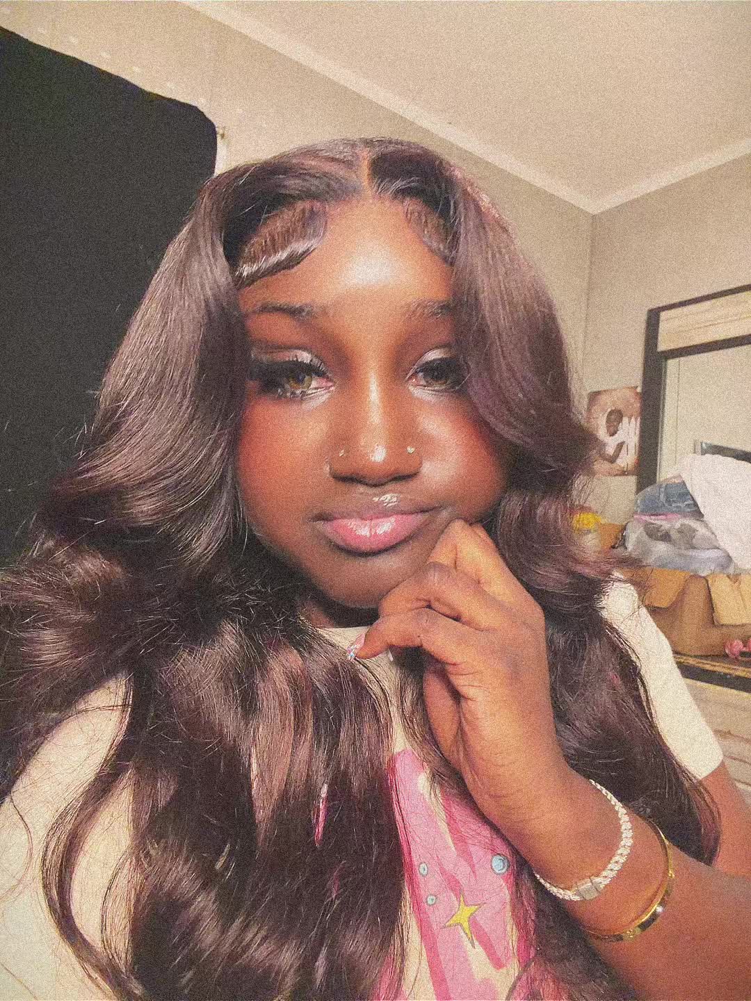@ThatBlacckGirl💕