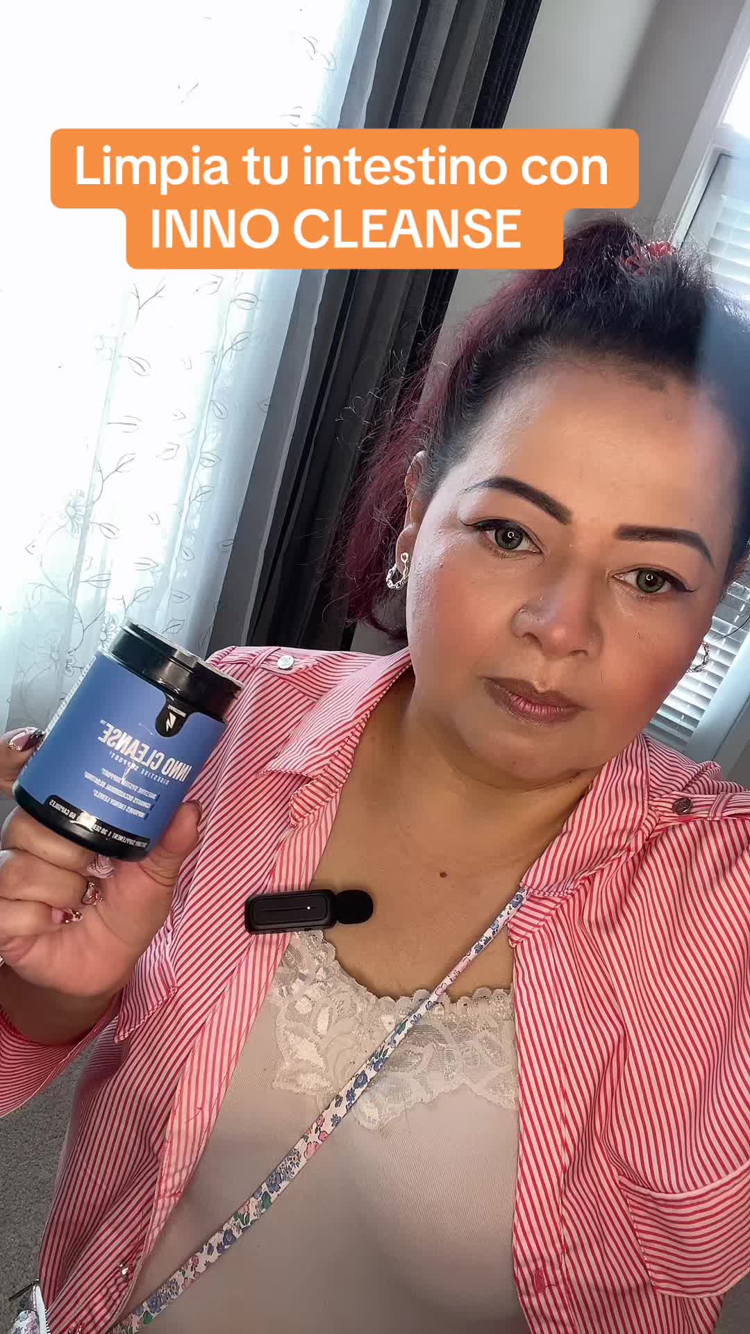 @lasoberanadelnilo