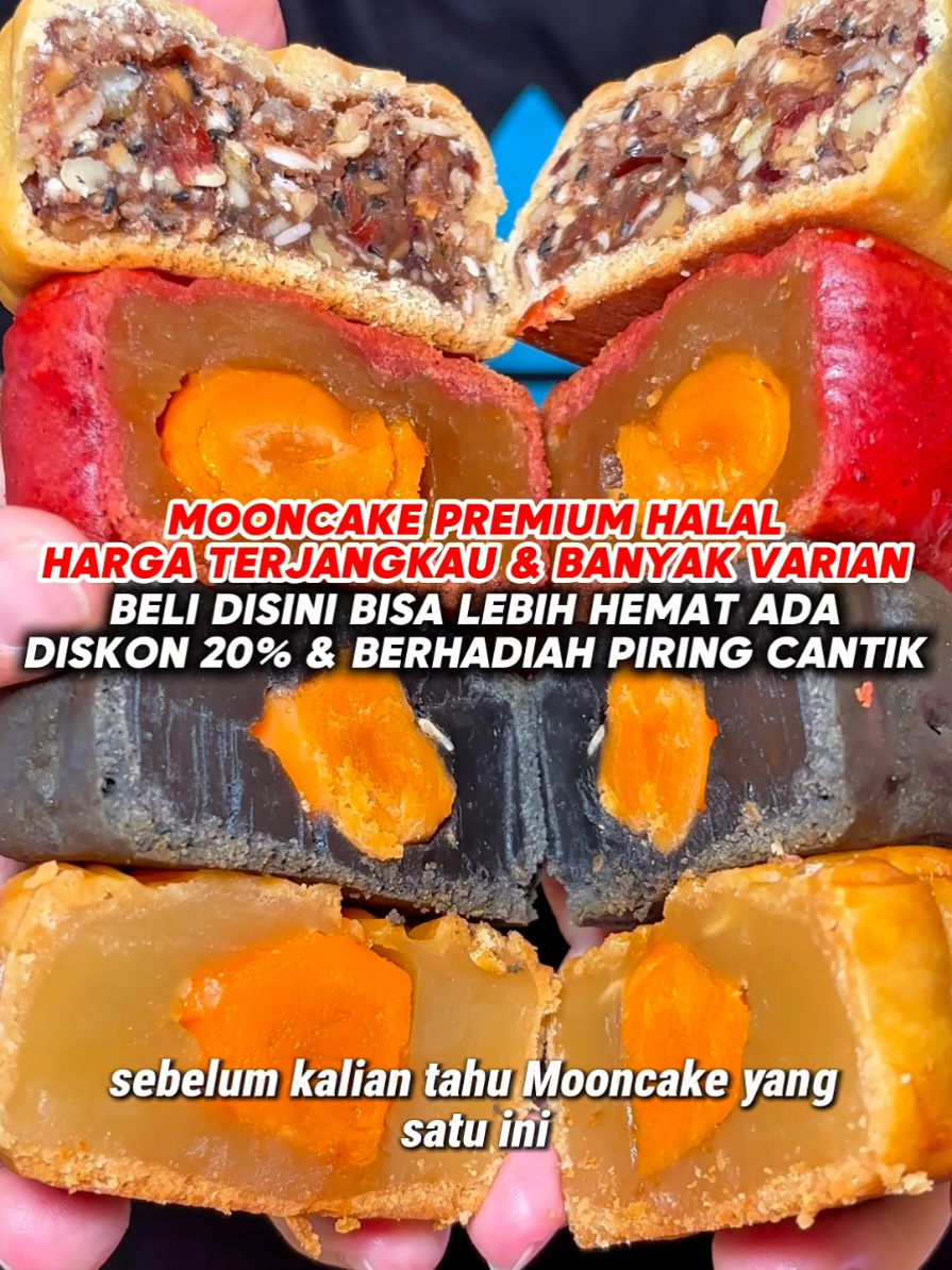 @Kuliner Jabodetabek