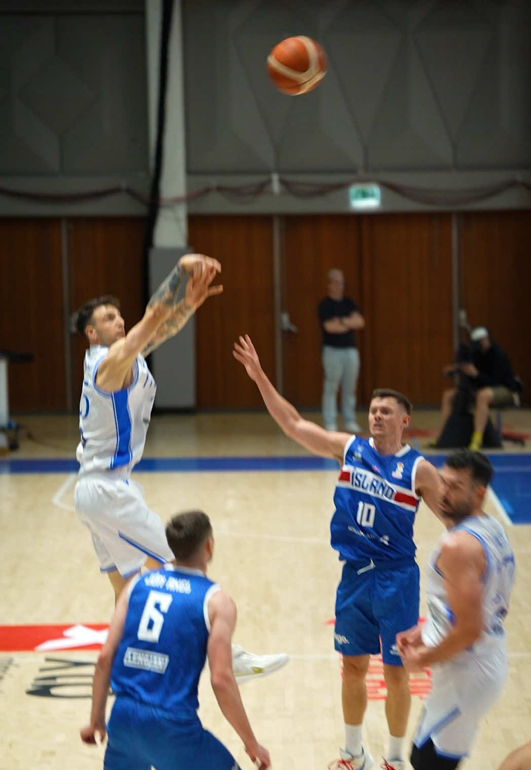 @Italbasket