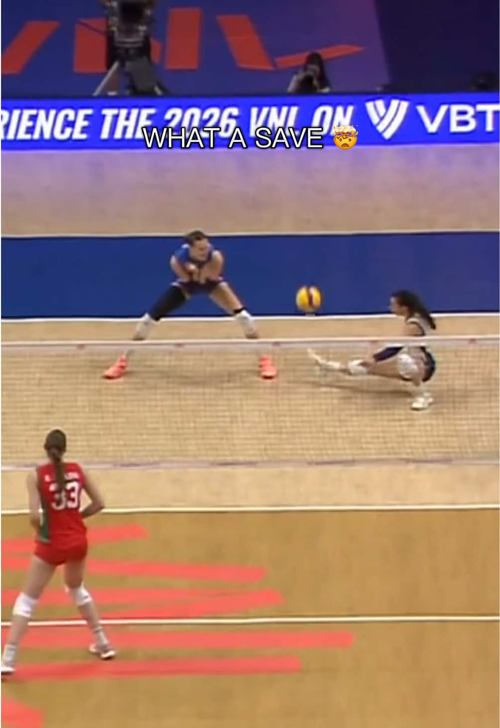 @Vero Volley