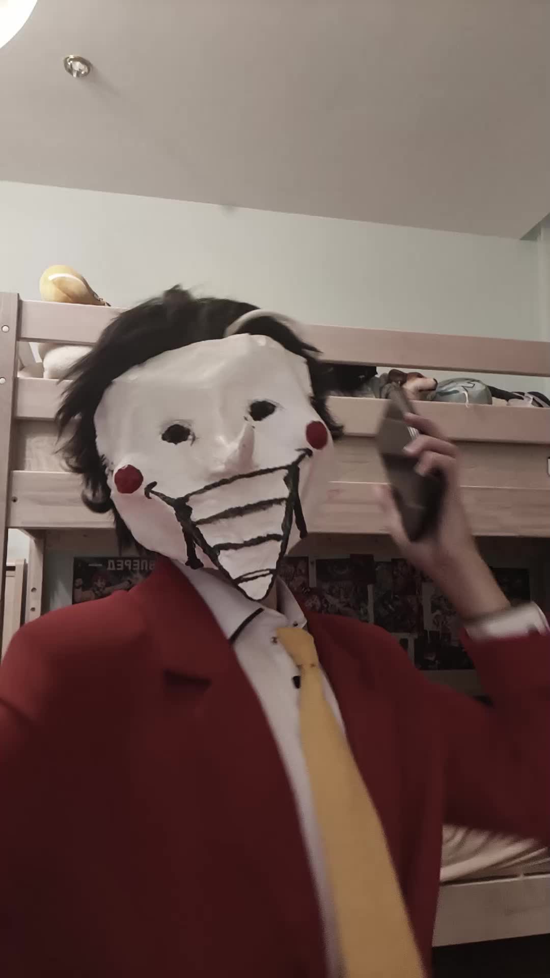 @Матвей усы побрей