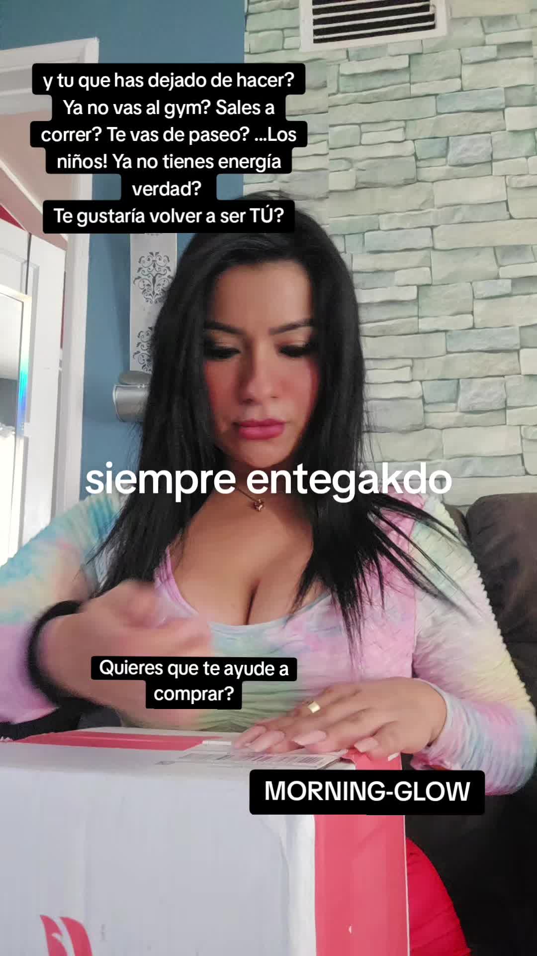 @chachy cabrera