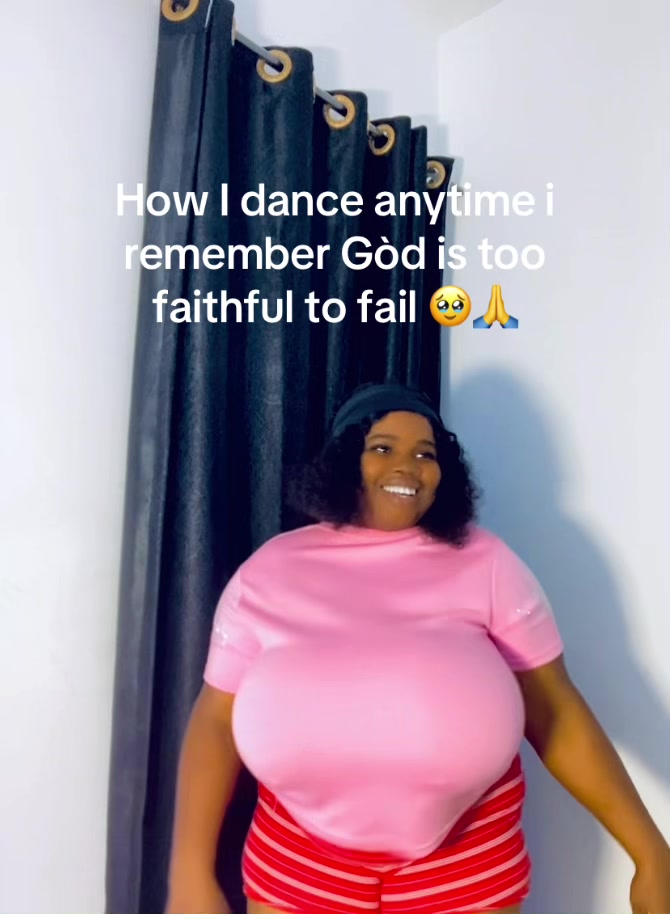 @Big Vicky