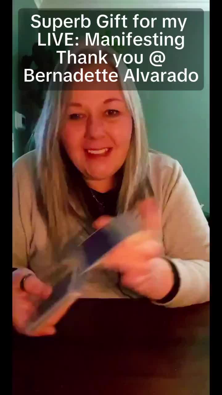 @Heather