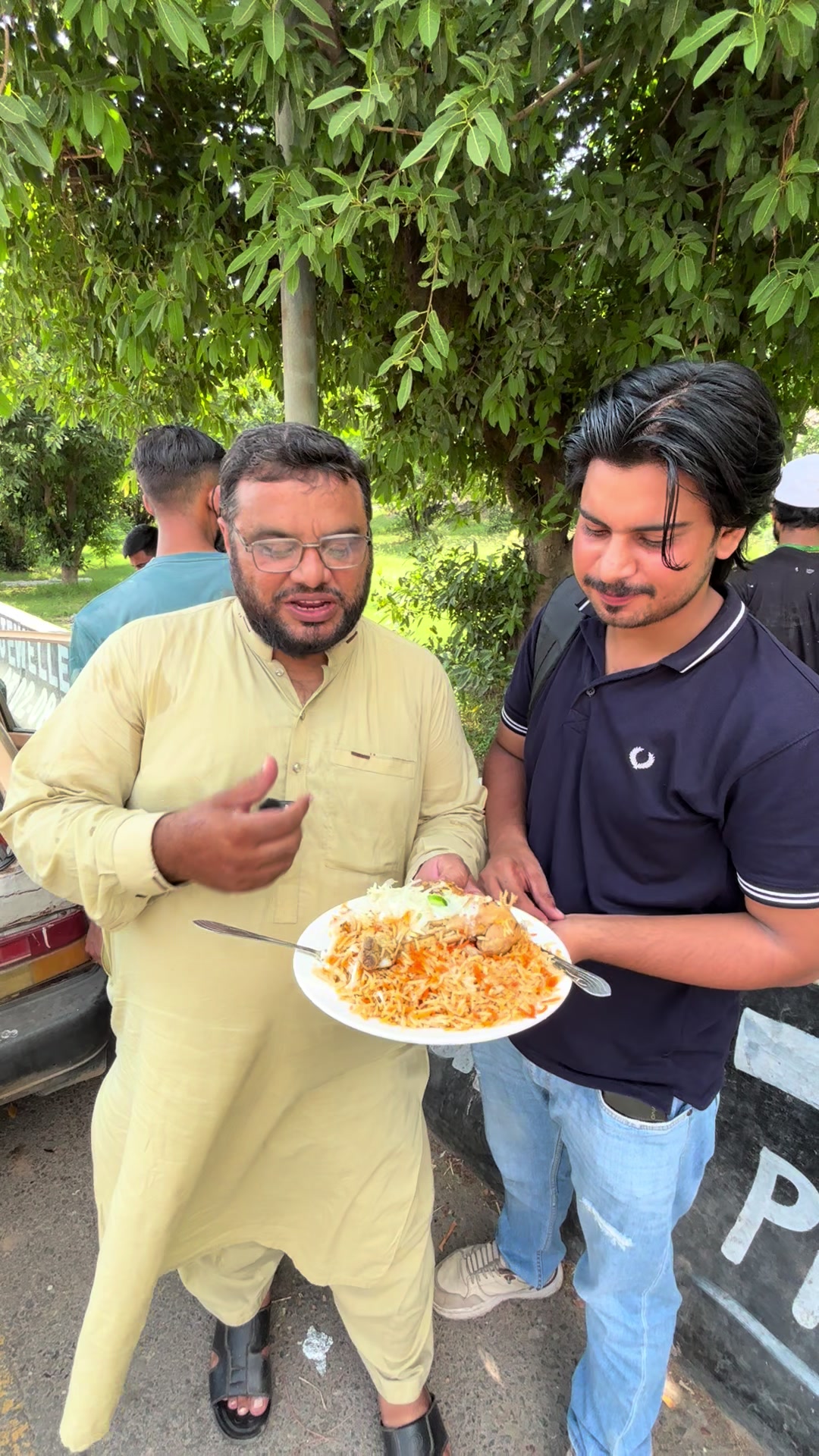@Lahore Food Lovers