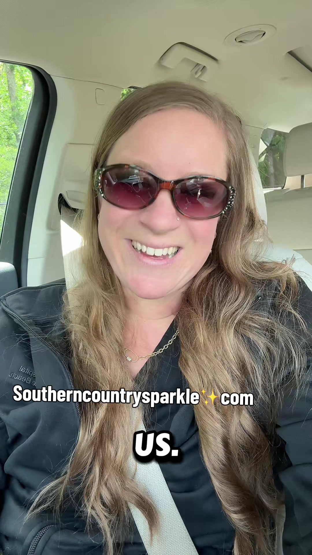 @SouthernCountrySparkle