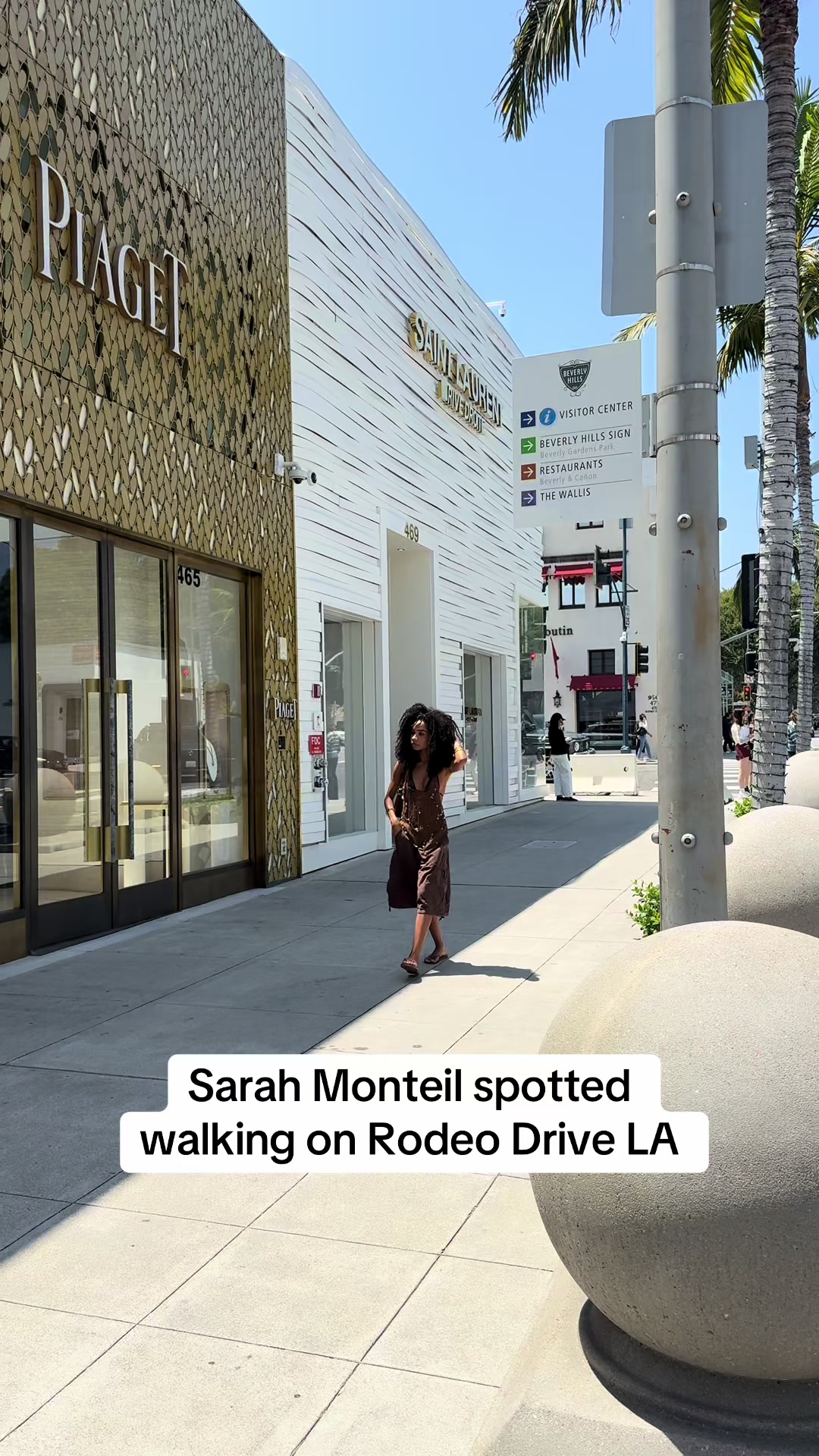 @SARAH MONTEIL