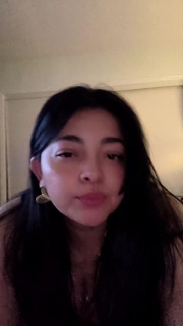 @Tiana Mejia