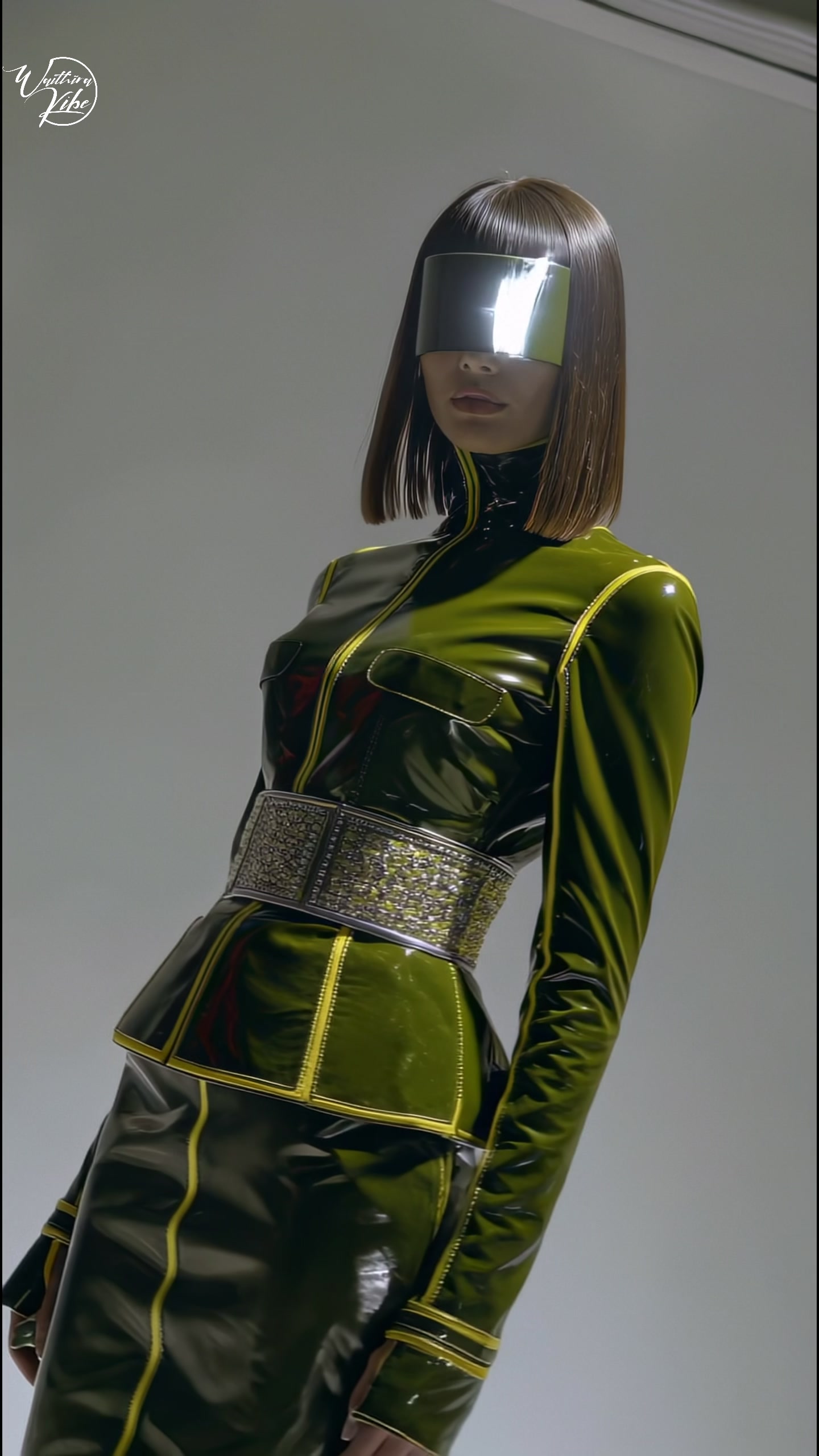 @Waithĩra Kibe | AI Fashion