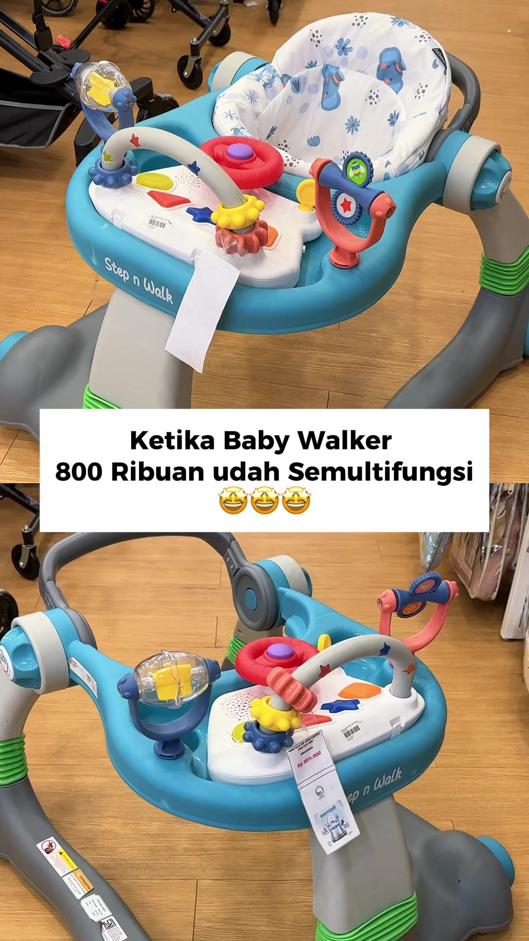 @Haritsa Babyshop