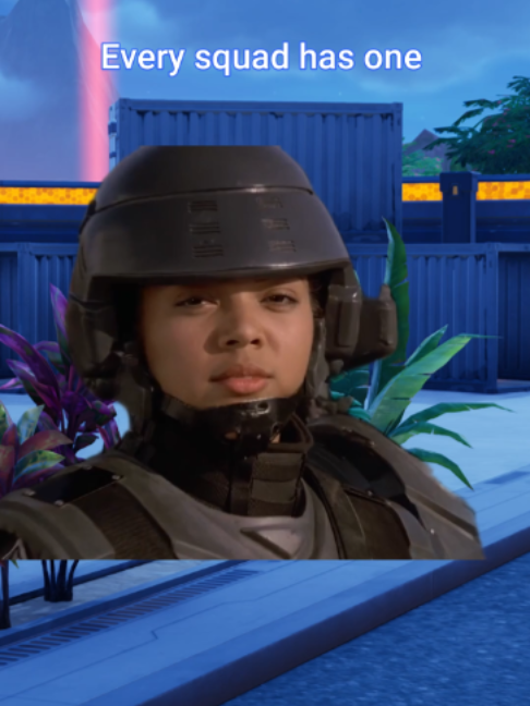 @Kilgore Trout | Fortnite Memes
