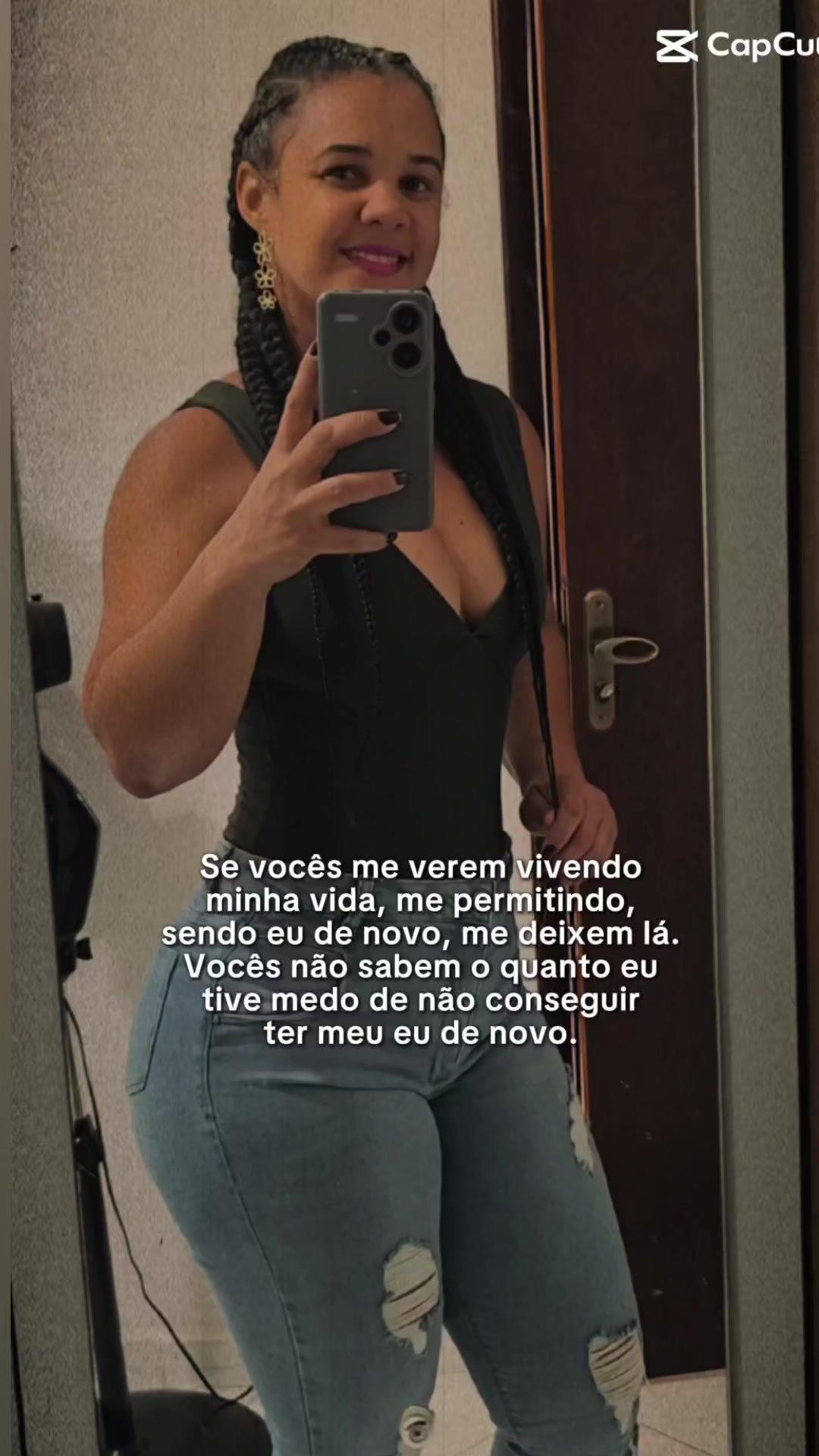 @Dayane Barreto