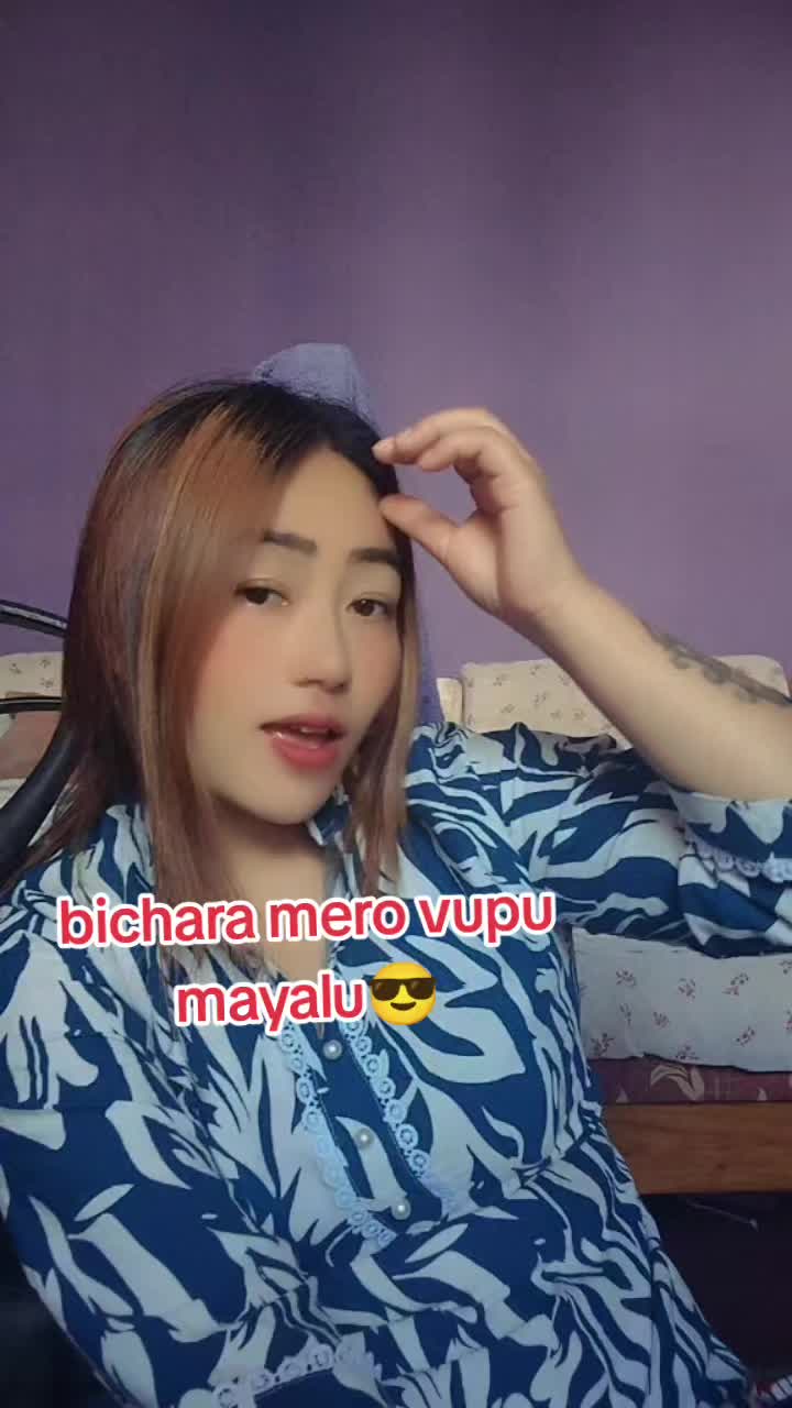 @बसन्ती(aprilgirl)