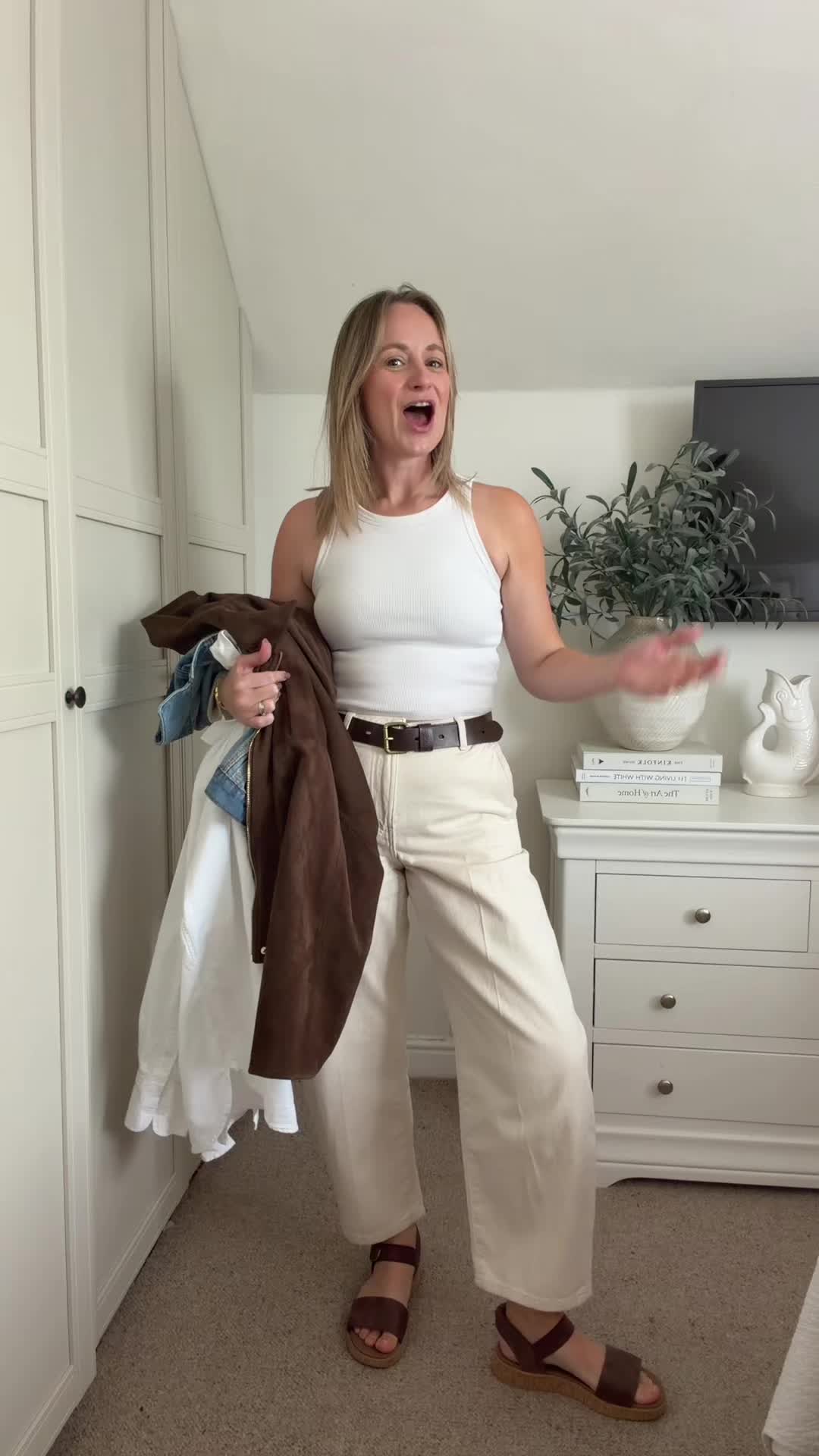 @Charlotte | Millennial Fashion