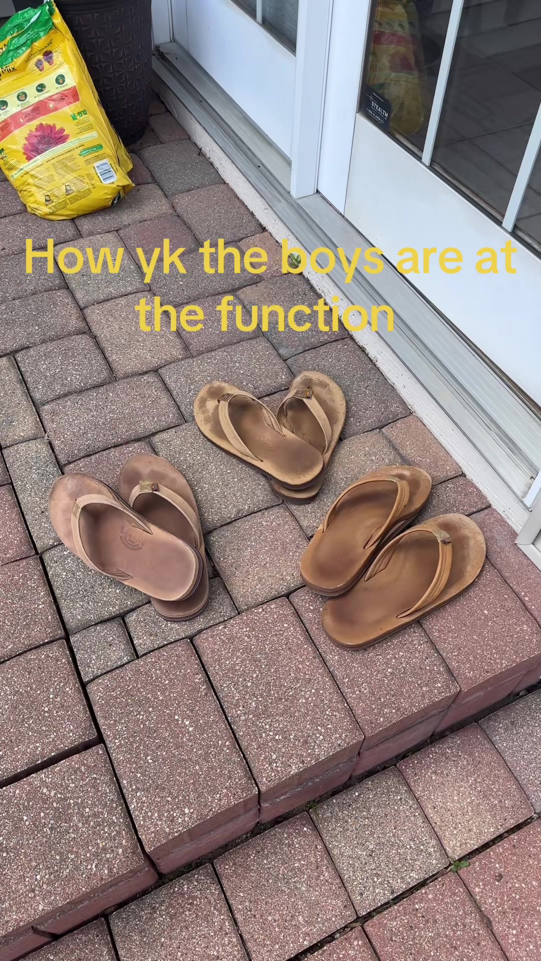 @The Bow Bros
